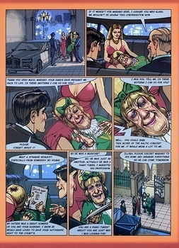 8 muses comic The Piano Tuner 10 image 4 