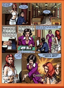 8 muses comic The Piano Tuner 11 image 4 