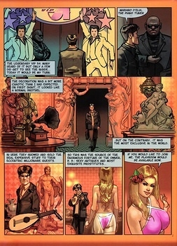 8 muses comic The Piano Tuner 6 image 3 