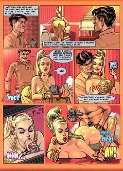 8 muses comic The Piano Tuner 6 image 7 