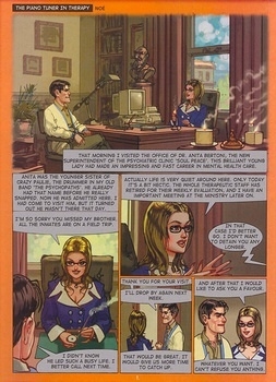 8 muses comic The Piano Tuner 9 image 2 