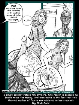 8 muses comic The Proposition 1 - Part 2 image 17 