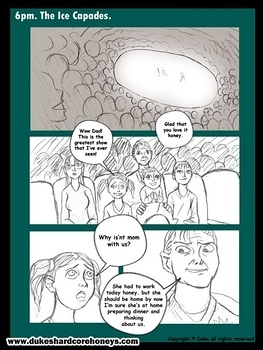 8 muses comic The Proposition 1 - Part 2 image 2 