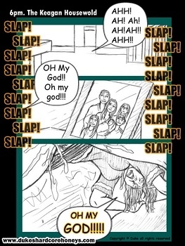 8 muses comic The Proposition 1 - Part 2 image 3 