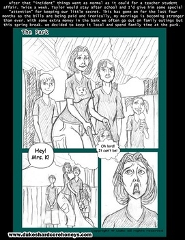 8 muses comic The Proposition 1 - Part 2 image 7 