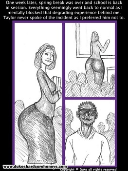 8 muses comic The Proposition 1 - Part 4 image 2 