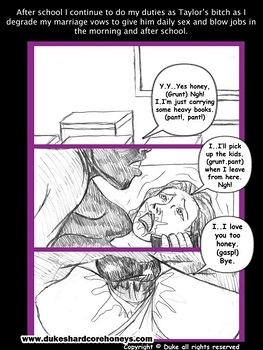 8 muses comic The Proposition 1 - Part 4 image 3 