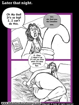 8 muses comic The Proposition 1 - Part 4 image 5 