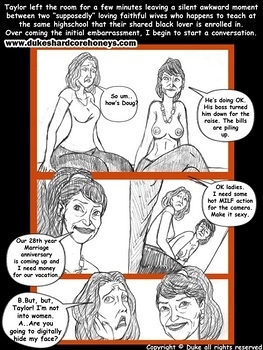 8 muses comic The Proposition 1 - Part 5 image 10 