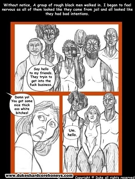 8 muses comic The Proposition 1 - Part 5 image 12 