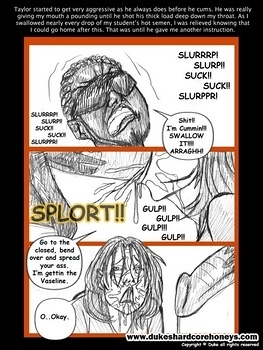 8 muses comic The Proposition 1 - Part 5 image 4 