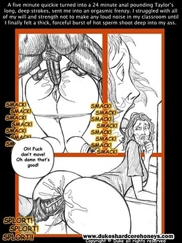 8 muses comic The Proposition 1 - Part 5 image 6 