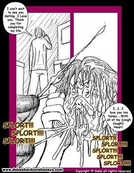 8 muses comic The Proposition 1 - Part 7 image 13 