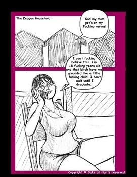 8 muses comic The Proposition 1 - Part 7 image 2 