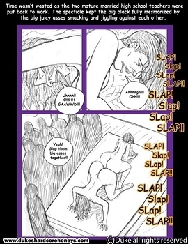 8 muses comic The Proposition 1 - Part 8 image 2 