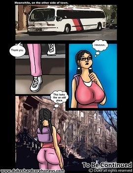 8 muses comic The Proposition 2 - Part 1 image 15 