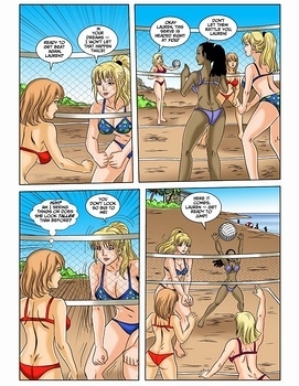 8 muses comic The Puberty Fairies 1 image 38 