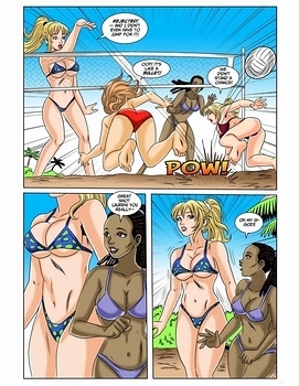 8 muses comic The Puberty Fairies 1 image 39 