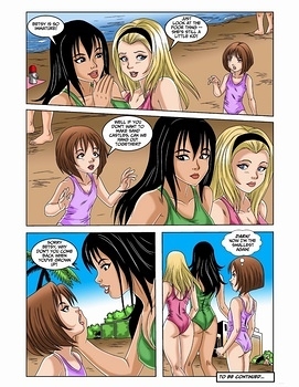 8 muses comic The Puberty Fairies 1 image 45 