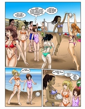 8 muses comic The Puberty Fairies 1 image 9 