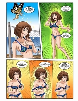8 muses comic The Puberty Fairies 2 image 12 