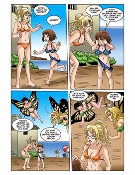 8 muses comic The Puberty Fairies 2 image 17 