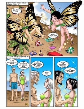 8 muses comic The Puberty Fairies 2 image 26 
