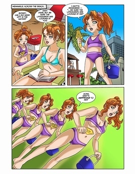 8 muses comic The Puberty Fairies 2 image 29 