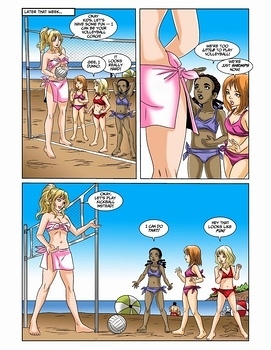 8 muses comic The Puberty Fairies 2 image 36 