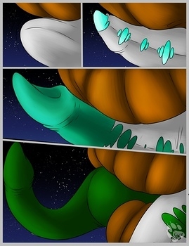 8 muses comic The Pumpkin Patch image 33 