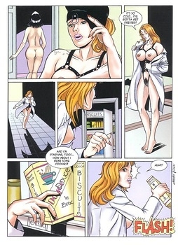 8 muses comic The Punishment image 27 