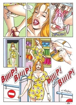 8 muses comic The Punishment image 47 