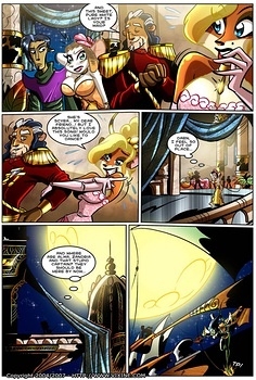 8 muses comic The Quest For Fun 6 image 20 