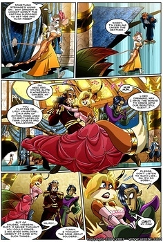 8 muses comic The Quest For Fun 6 image 23 