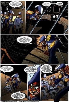 8 muses comic The Quest For Fun 6 image 6 