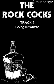 The Rock Cocks 1 – Going Nowhere Sexual Comics