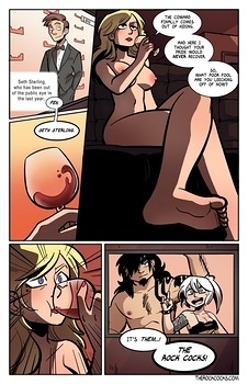 8 muses comic The Rock Cocks 5 - Enough Foreplay image 7 