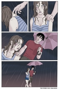 8 muses comic The Storm image 10 