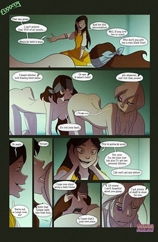8 muses comic The Witch With No Name image 35 