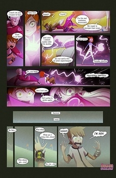 8 muses comic The Witch With No Name image 63 