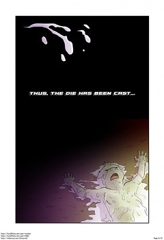 8 muses comic Thievery 4 image 13 