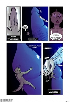 8 muses comic Thievery 4 image 7 