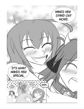 8 muses comic To Make A Maiden Bloom image 36 