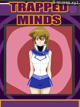 8 muses comic Trapped Minds 1 image 1 