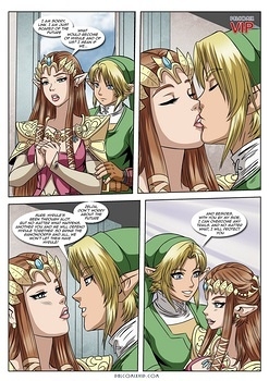 8 muses comic Twilight Aftermath image 5 