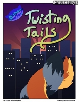 Twisting Tails Anime Porn Comics