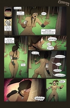 8 muses comic Under My Thumb image 30 