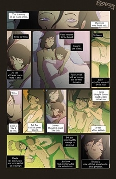 8 muses comic Under My Thumb image 34 