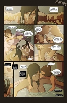 8 muses comic Under My Thumb image 38 