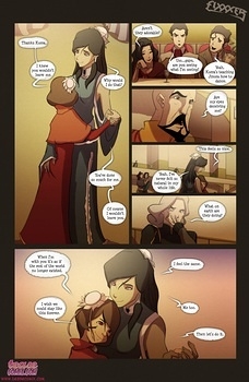 8 muses comic Under My Thumb image 55 